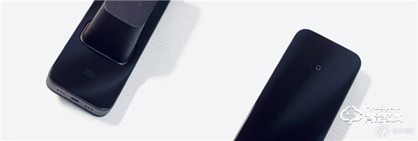 一觸即開，未來已來——小米全自動智能門鎖體驗