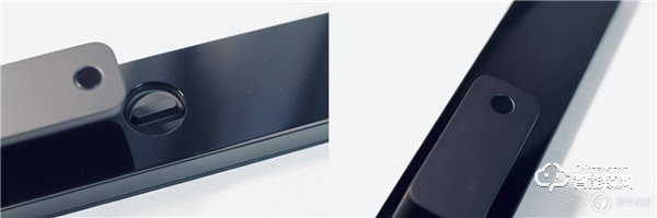 一觸即開，未來已來——小米全自動智能門鎖體驗