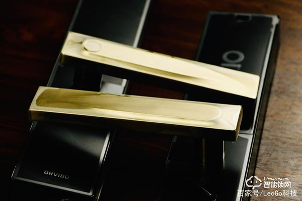 歐瑞博智能門鎖S2黑武士體驗：讓我遠離丟失鑰匙的尷尬