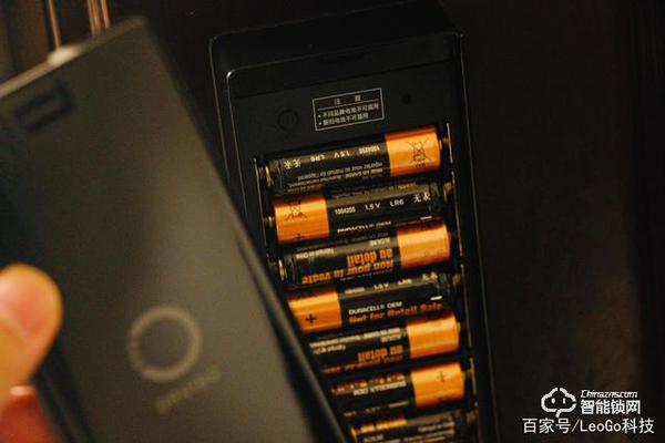 歐瑞博智能門鎖S2黑武士體驗：讓我遠離丟失鑰匙的尷尬