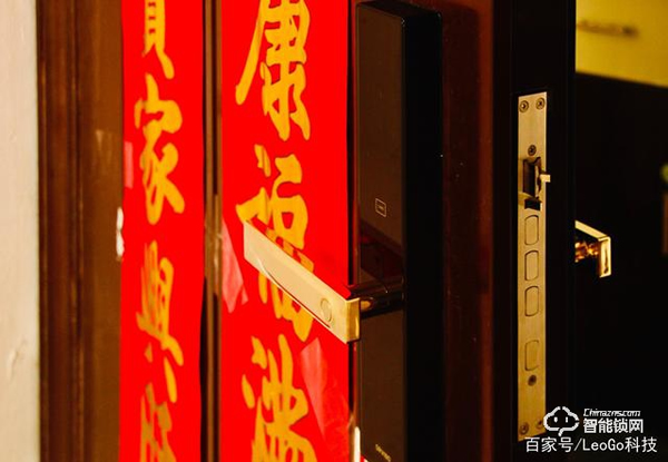 歐瑞博智能門鎖S2黑武士體驗：讓我遠離丟失鑰匙的尷尬