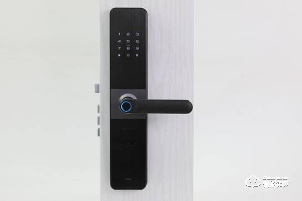做最懂你的門鎖——TCL物聯(lián)網(wǎng)智能鎖K6V初體驗