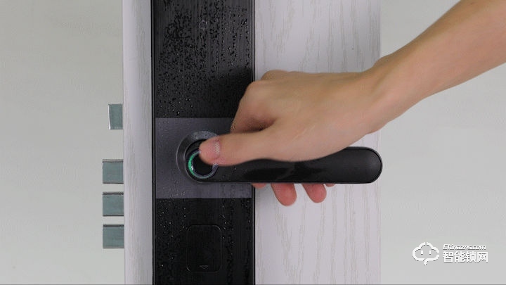 做最懂你的門鎖——TCL物聯(lián)網(wǎng)智能鎖K6V初體驗