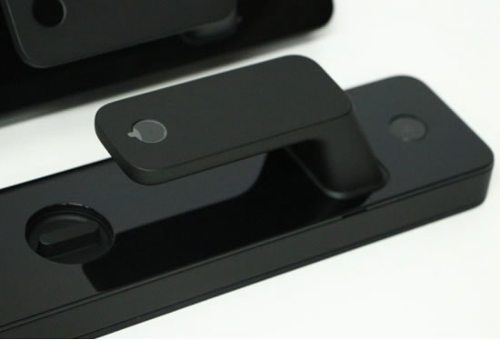 小米全自動智能門鎖評測:1秒開鎖支持智能聯動 小米全自動智能門鎖評測:1秒開鎖支持智能聯動