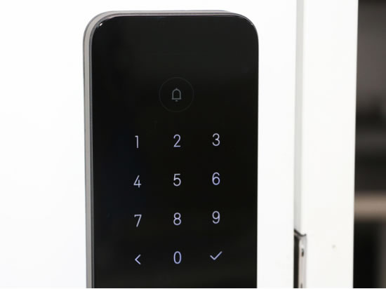 小米全自動智能門鎖評測：1秒開鎖支持智能聯動