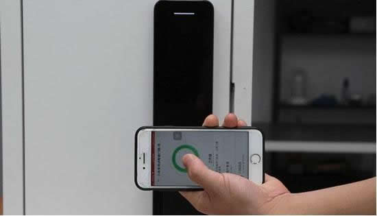 小米全自動智能門鎖評測：1秒開鎖支持智能聯動