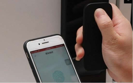 小米全自動智能門鎖評測：1秒開鎖支持智能聯動