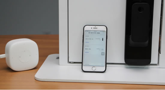 小米全自動智能門鎖評測：1秒開鎖支持智能聯動