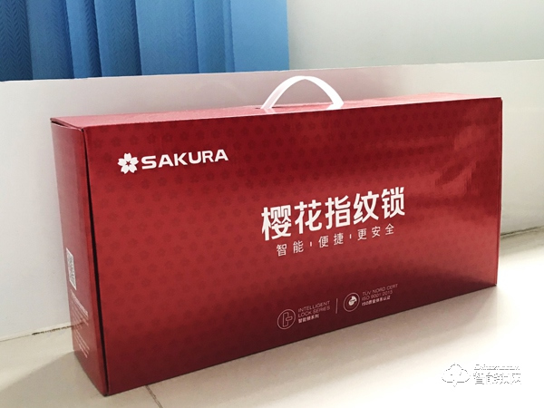 智能鎖是真好用還是瞎胡吹，櫻花F11產(chǎn)品測(cè)評(píng)真相了