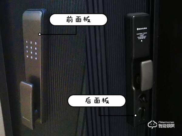 智能鎖是真好用還是瞎胡吹，櫻花F11產(chǎn)品測(cè)評(píng)真相了