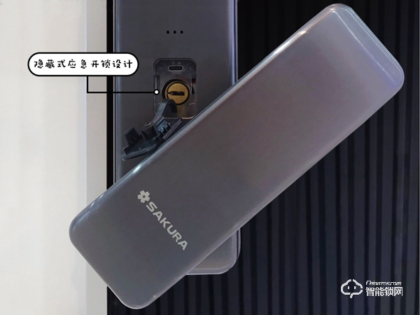 智能鎖是真好用還是瞎胡吹，櫻花F11產(chǎn)品測(cè)評(píng)真相了