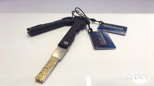 你家大門真的安全么？惠氏X68一握開智能鎖真實使用測評