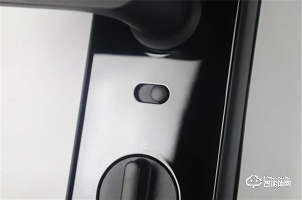 數智評測室丨鹿客智能鎖CLASSIC 2S：多重安全傳感 關門自動上鎖