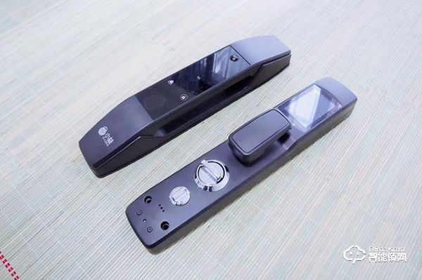 安全防盜智能鎖，實用更安心，小益X6S指紋鎖評測