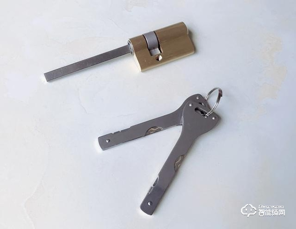 安全防盜智能鎖，實用更安心，小益X6S指紋鎖評測