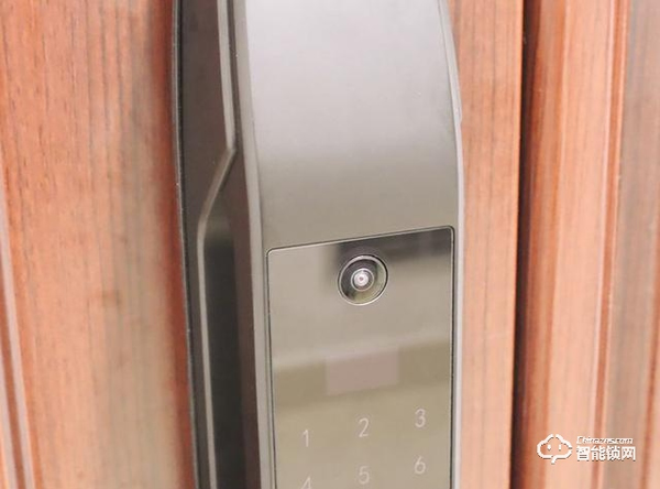安全防盜智能鎖，實用更安心，小益X6S指紋鎖評測