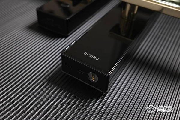 糖紙眾測丨歐瑞博智能門鎖 S2：精致的外表，智能的「芯」