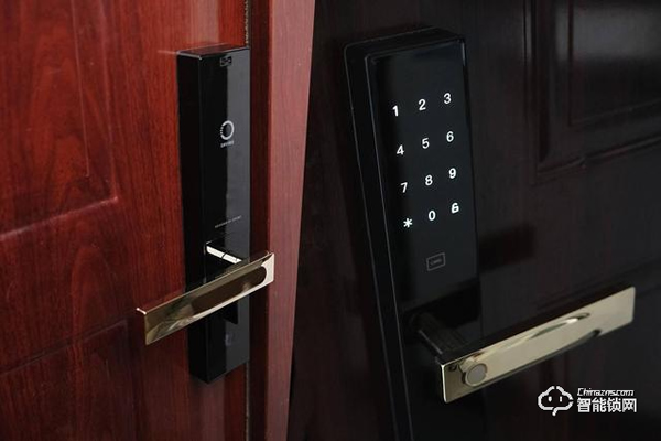 糖紙眾測丨歐瑞博智能門鎖 S2：精致的外表，智能的「芯」