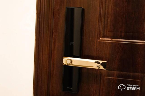 糖紙眾測丨歐瑞博智能門鎖 S2：精致的外表，智能的「芯」