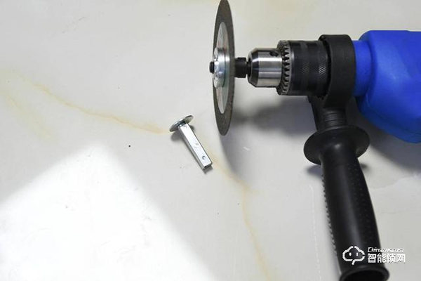 Aqara全自動智能推拉鎖D100，讓我成為全村最靚的仔