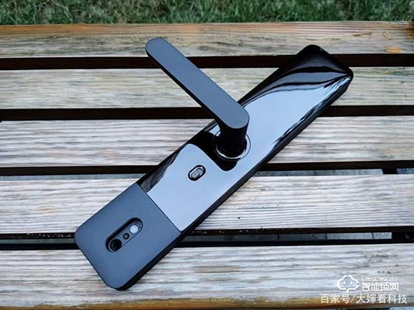 老丟鑰匙不如扔掉鑰匙，讓你家的門更加安全，小米智能門鎖E體驗
