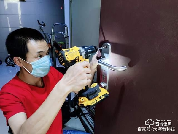老丟鑰匙不如扔掉鑰匙,讓你家的門更加安全,小米智能門鎖E體驗 老丟鑰匙不如扔掉鑰匙,讓你家的門更加安全,小米智能門鎖E體驗