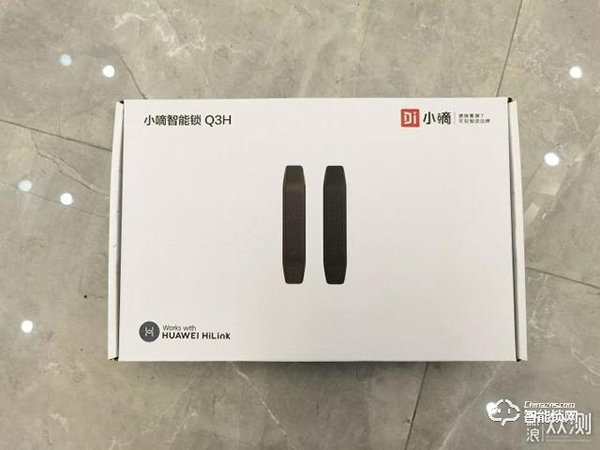 拒絕花里胡哨，德施曼小嘀Q3H智能指紋鎖體驗