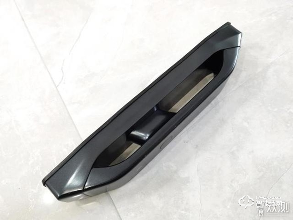 拒絕花里胡哨，德施曼小嘀Q3H智能指紋鎖體驗