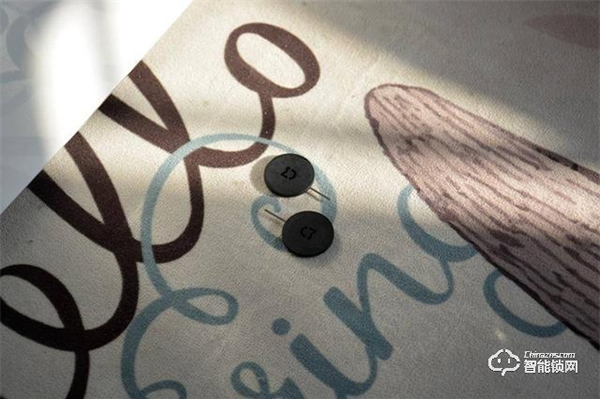 米家推拉式指紋鎖評測:顏值與實力共存,6種開鎖方式全家通用 米家推拉式指紋鎖評測:顏值與實力共存,6種開鎖方式全家通用