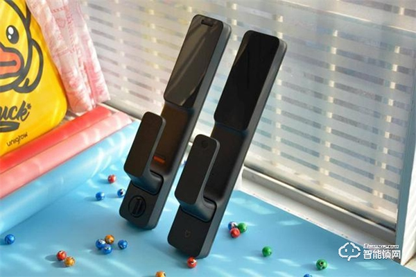 米家推拉式指紋鎖評測:顏值與實力共存,6種開鎖方式全家通用 米家推拉式指紋鎖評測:顏值與實力共存,6種開鎖方式全家通用