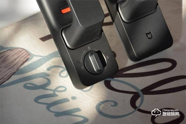 米家推拉式指紋鎖評測:顏值與實力共存,6種開鎖方式全家通用 米家推拉式指紋鎖評測:顏值與實力共存,6種開鎖方式全家通用