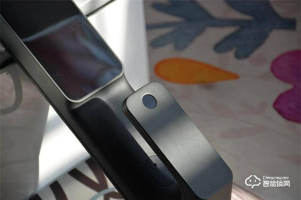 米家推拉式指紋鎖評測:顏值與實力共存,6種開鎖方式全家通用 米家推拉式指紋鎖評測:顏值與實力共存,6種開鎖方式全家通用