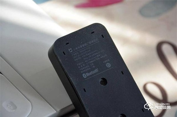 米家推拉式指紋鎖評測:顏值與實力共存,6種開鎖方式全家通用 米家推拉式指紋鎖評測:顏值與實力共存,6種開鎖方式全家通用