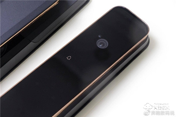 3D人臉識別開門，給家全方位守護：德施曼R8人臉智能鎖體驗