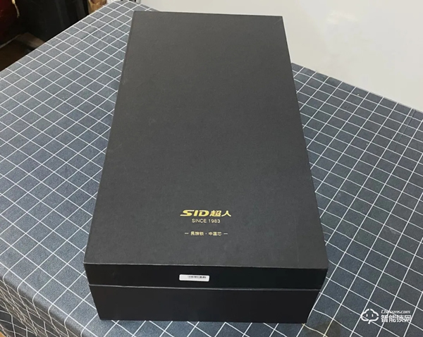 產品測評 | 超人T1全自動推拉鎖全拆機測評