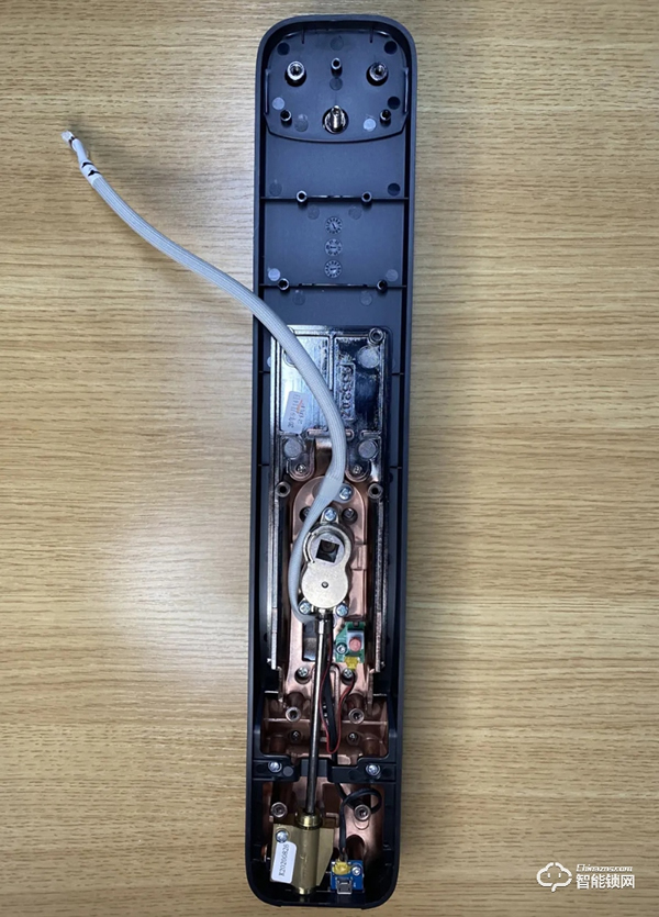 凱迪仕K20-F測評：行業老大的3D人臉識別智能鎖新品，究竟怎么樣？