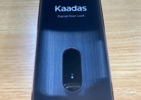 凱迪仕K20-F測評：行業老大的3D人臉識別智能鎖新品，究竟怎么樣？