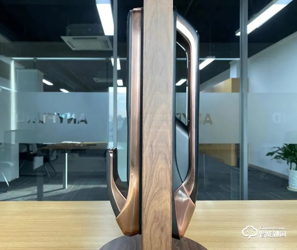 凱迪仕K20-F測評：行業老大的3D人臉識別智能鎖新品，究竟怎么樣？