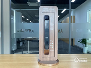 凱迪仕K20-F測評:行業老大的3D人臉識別智能鎖新品,究竟怎么樣?