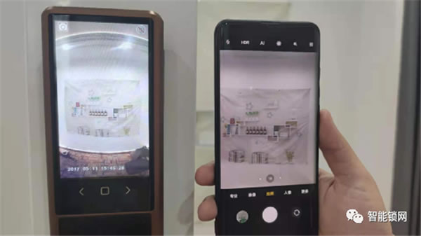 看的見的安全感！悟空iX智能門鎖全方位守護你的家