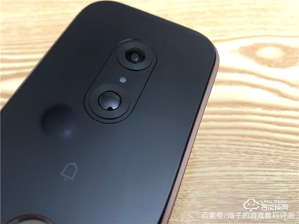 再一次定義智能門鎖-綠米Aqara全屋智能推拉門鎖H100