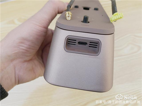 再一次定義智能門鎖-綠米Aqara全屋智能推拉門鎖H100