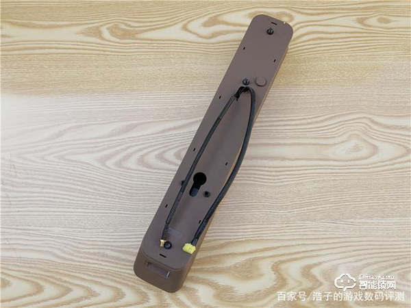 再一次定義智能門鎖-綠米Aqara全屋智能推拉門鎖H100