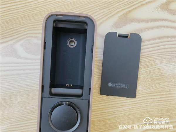 再一次定義智能門鎖-綠米Aqara全屋智能推拉門鎖H100