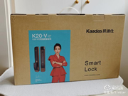 自從裝了帶可視貓眼的智能門鎖,再也不用擔(dān)心女朋友一個人在家了