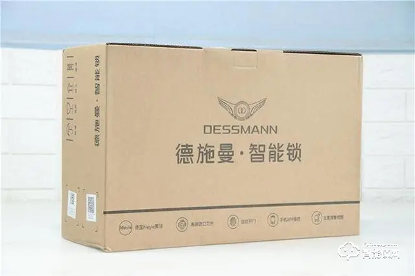 滿足你對半自動解鎖的全部需求,德施曼T862開箱體驗 滿足你對半自動解鎖的全部需求,德施曼T862開箱體驗