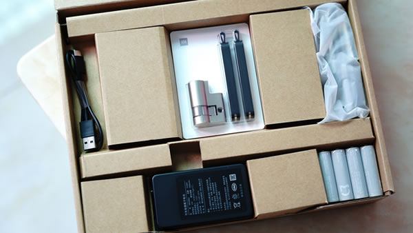 到手價1599元,小米智能門鎖Pro到底有多Pro? 到手價1599元,小米智能門鎖Pro到底有多Pro?