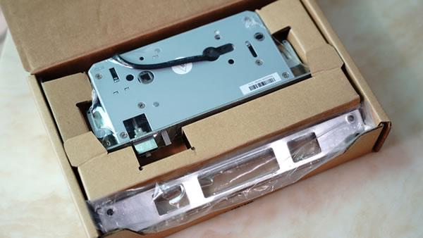 到手價1599元,小米智能門鎖Pro到底有多Pro? 到手價1599元,小米智能門鎖Pro到底有多Pro?