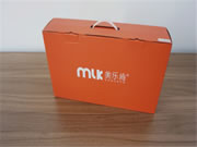 美樂肯智能鎖全自動新款QA-1新年開箱