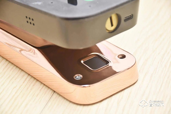 安全等級高，支持人臉識別、假鎖報警，德施曼R8智能鎖評測